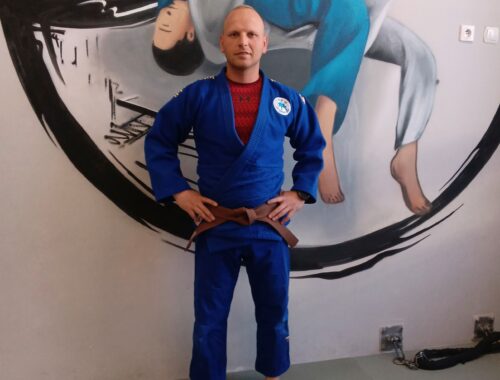 Mikołaj wiśniewski