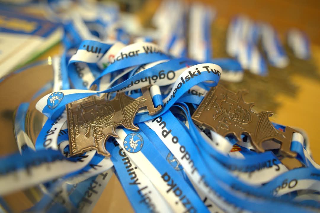 Sport, Pasja, Wspólnota.